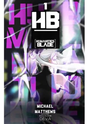 Humanities Blade