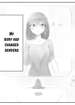 Genderbent to Be Her Type