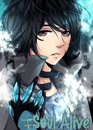 Soul Alive