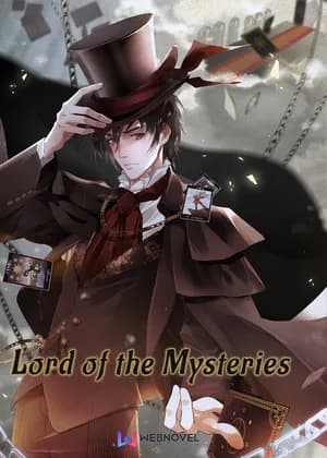 Lord of the Mysteries
