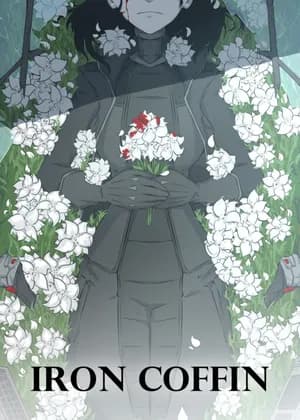 Iron Coffin