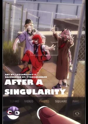 Fate/ Grand Order: After A Singularity (Doujinshi)