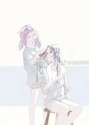 Wolf x Rabbit