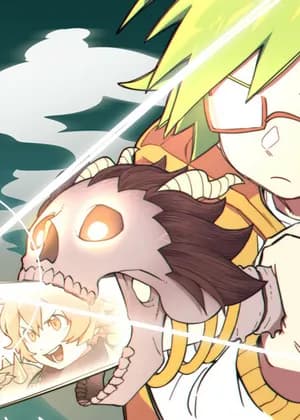 Chronicles of Deathslayer
