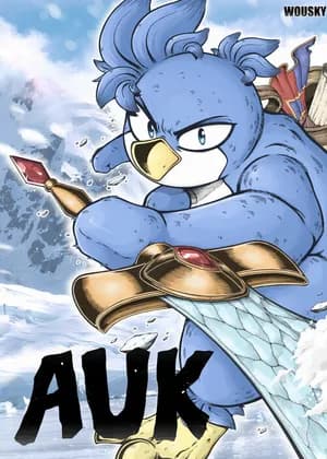 AUK