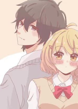 My Kuudere Boyfriend