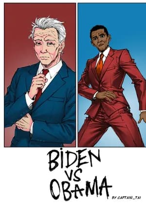 Biden vs Obama