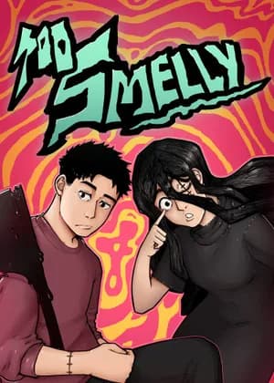 Too Smelly