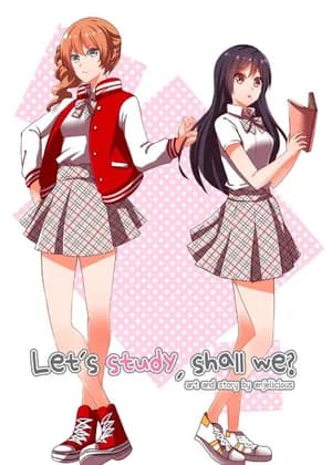 Let's study, shall we?