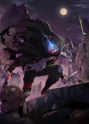 Apocalyptic Thief
