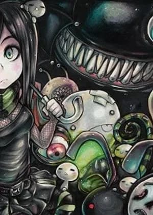 The Crawling City