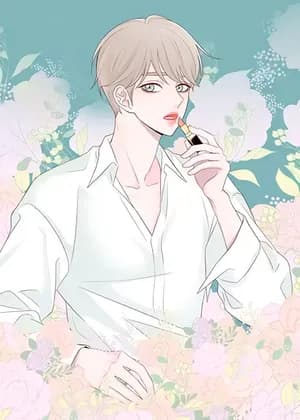 Boy's Lipstick