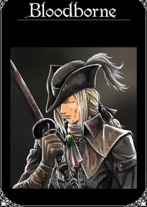 Bloodborne