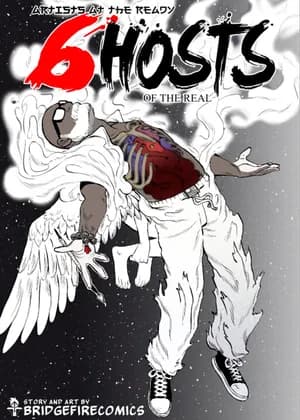 Ghosts of the Real