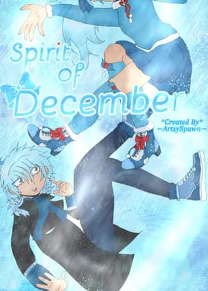 Spirit of December