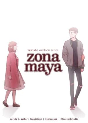 Maya's World