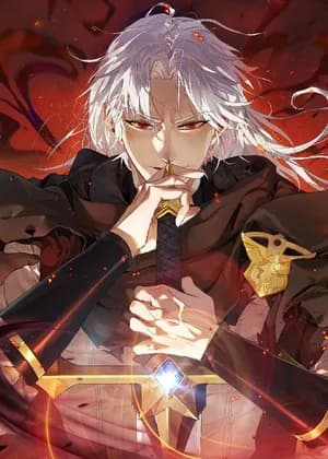 Shadow's Resurgence