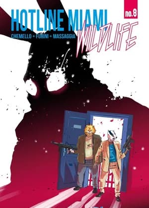 Hotline Miami: Wildlife