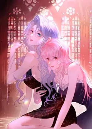 Black Moonlight Heroine Always Wants to Mark Me