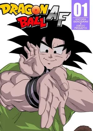 Dragon Ball AF