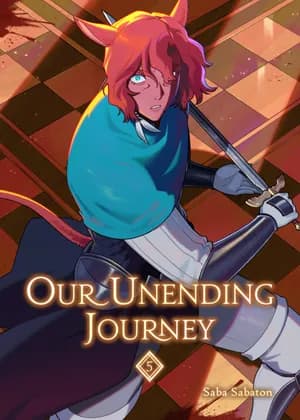 Our Unending Journey