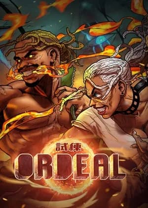 Ordeal