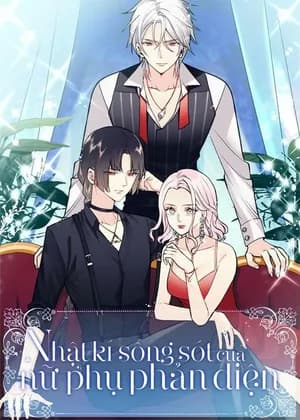 Supporting Villainess' Survival Diary