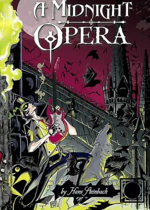 A Midnight Opera
