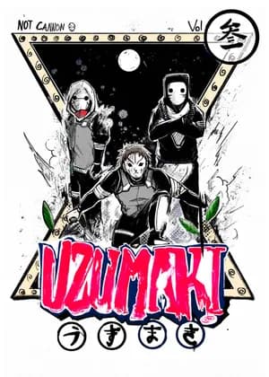 Uzumaki : Illegitimate