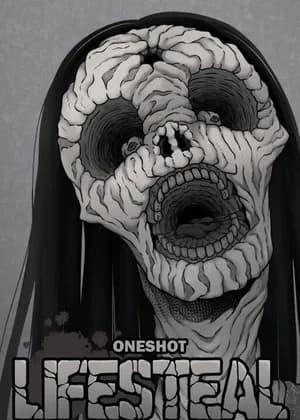 LIFESTEAL (Oneshot)