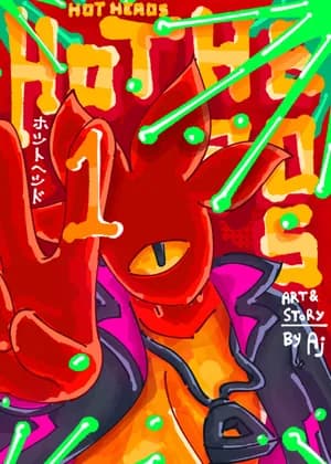 HOT HEADS