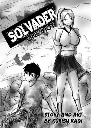 SOLVADER