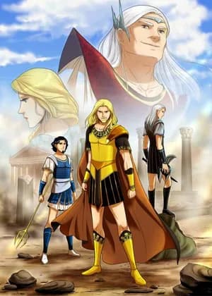 Deities of the ancient