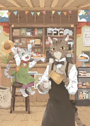 Meow Puccino