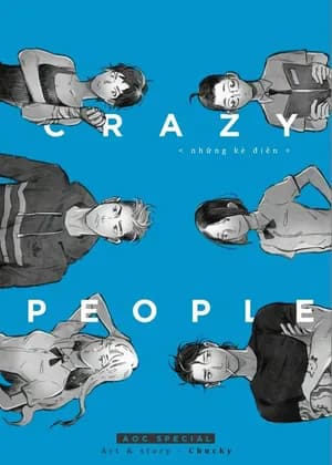 Crazy People