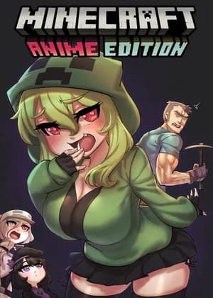 Minecraft: Anime Edition