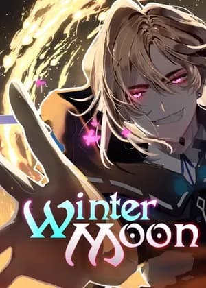 Winter Moon