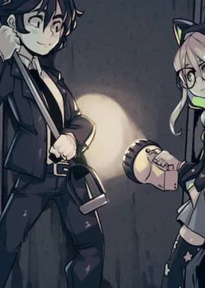 @CRC_Luna's Conspiracy Research Club