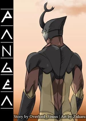 Pangea: The Monster In Us Overlord_Venus