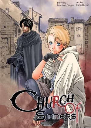 Church of Sinners