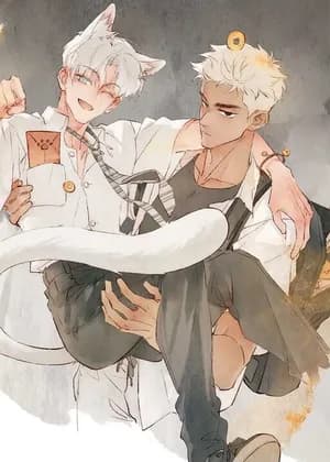 Fortune Bringer's School Life