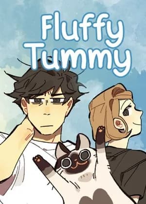 Fluffy Tummy