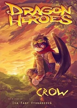 Dragon Heroes - Crow