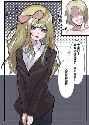 Aling's Online Otokonoko Oneshot: The Collection
