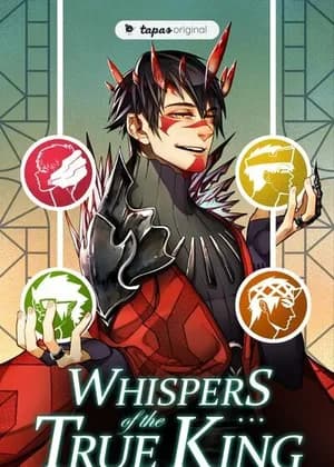 Whispers of the True King