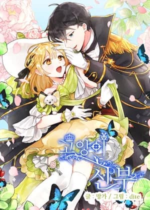 Cat's Bride