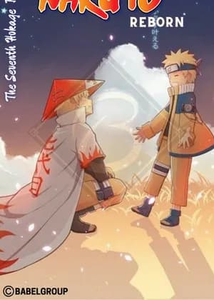 NARUTO Fanfiction : Reborn / Rebirth