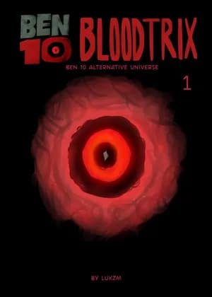 Ben 10: Bloodtrix