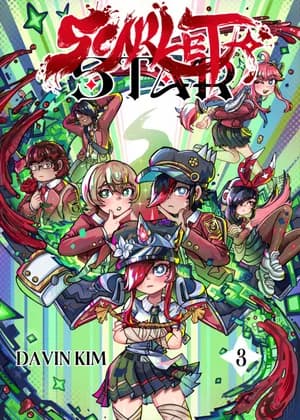 Scarlet Star