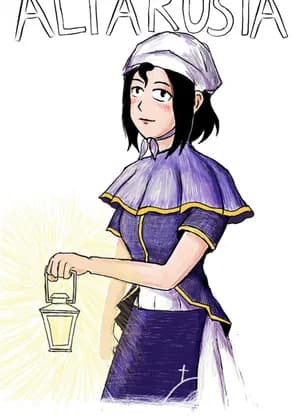 Altarusia